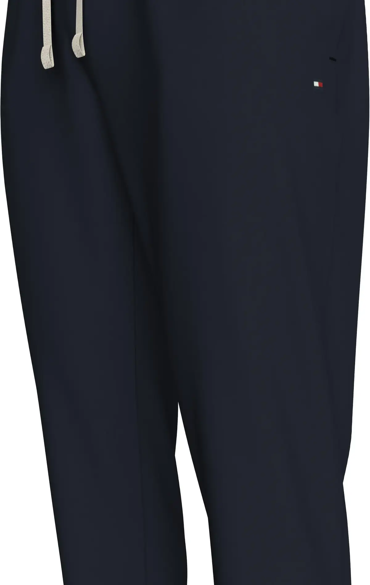 Tommy Hilfiger  ESSENTIAL FLEECE SWE Erkek Lacivert Eşofman Alt