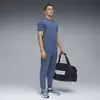 Puma TAD ESS French Terry Jogger Mavi Eşofman Alt