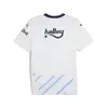 PUMA FSK Away Jersey Replica Beyaz Erkek Forma