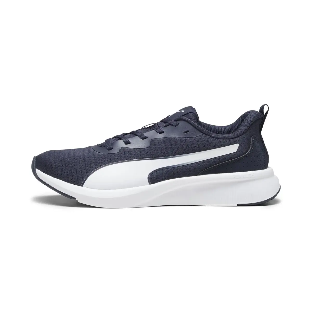 Puma Flyer Lite Lacivert Unisex Koşu Ayakkabısı