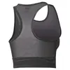 Puma STUDIO AOP CROP TANK Siyah Kadın Antrenman Atleti