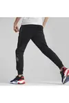 Puma Bmw Mms Mt7 Track Pants Siyah Erkek Eşofman Altı