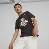 Puma GRAPHICS Sneaker Baskılı T-Shirt