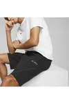 Puma MAPF1 Sweat Shorts Siyah Erkek Şort