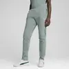 PUMA EVOSTRIPE Pants Yeşil Erkek Eşofman Altı