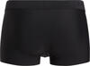 Calvin Klein LOW RISE TRUNK Erkek Siyah Boxer
