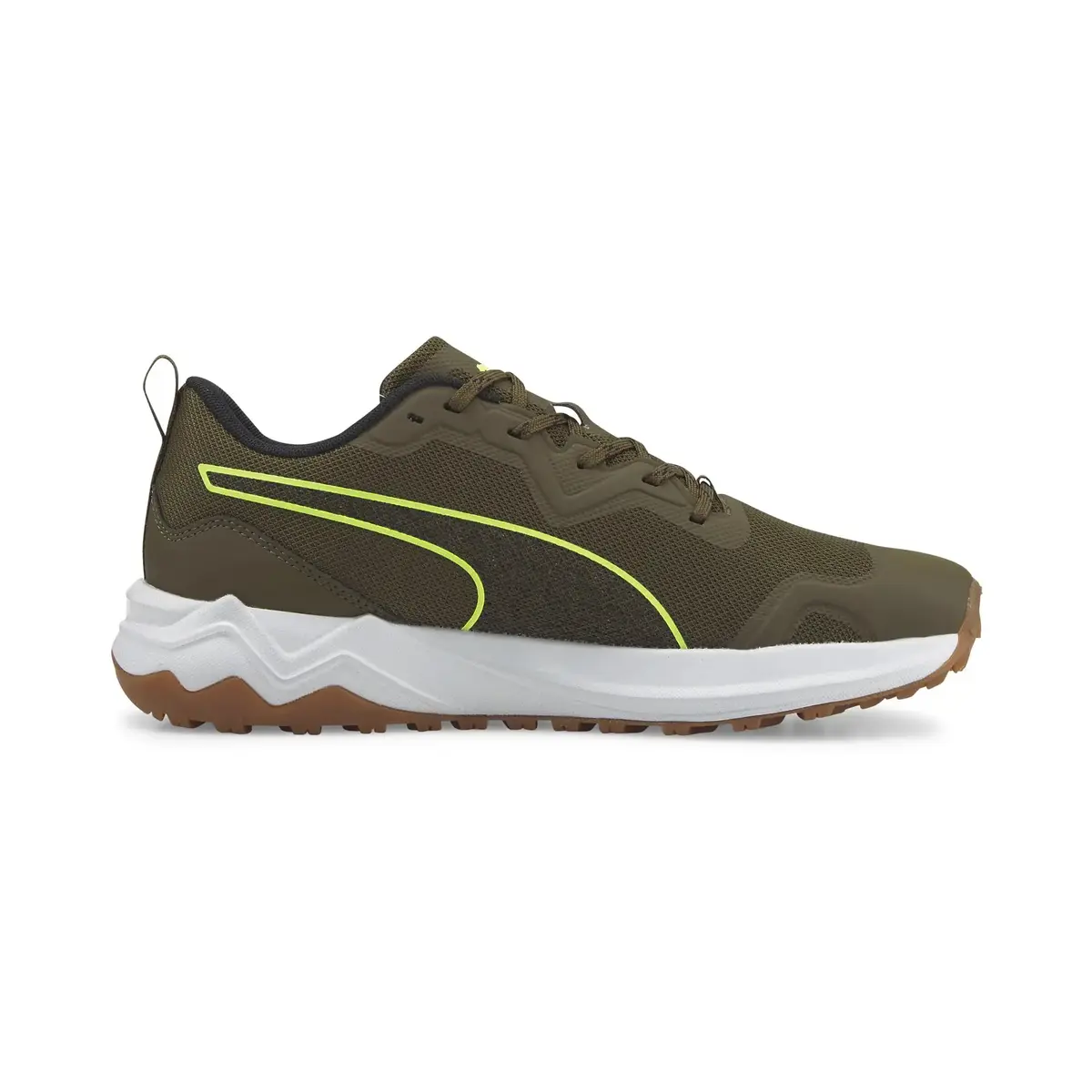 Puma Better Foam Xterra Erkek Koşu Ayakkabısı