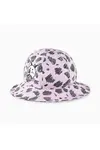 PUMATE Bucket Hat Jr Pearl Pink