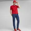 Puma Ferrari Race Graphic Tee Kırmızı Erkek T-Shirt