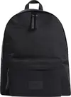 Calvin Klein METRO NYLON BACKPACK Erkek Siyah Sırt Çanta