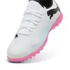 PUMA FUTURE 7 PLAY TT Jr Beyaz Erkek Krampon