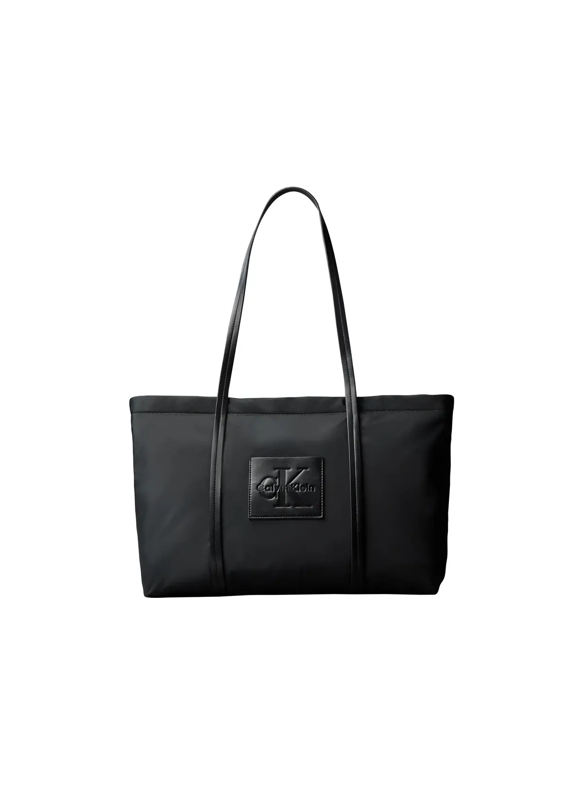 NYLON MEDIUM TOTE, UB1