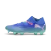 Puma FUTURE 7 ULTIMATE FG/AG Mavi Erkek Krampon