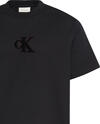 Calvin Klein SS GIFT GIVING 20S EASY TEE Siyah Erkek T-Shirt