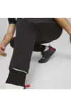 Puma BMW MMS MT7 Sweat Pants, cc Siyah Erkek Eşofman Altı