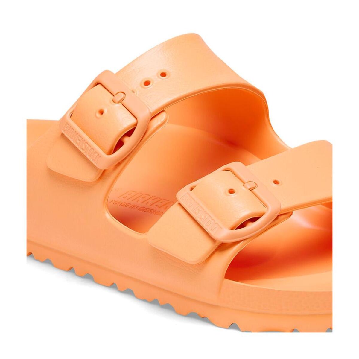 Birkenstock ARIZONA EVA Turuncu Kadın Terlik