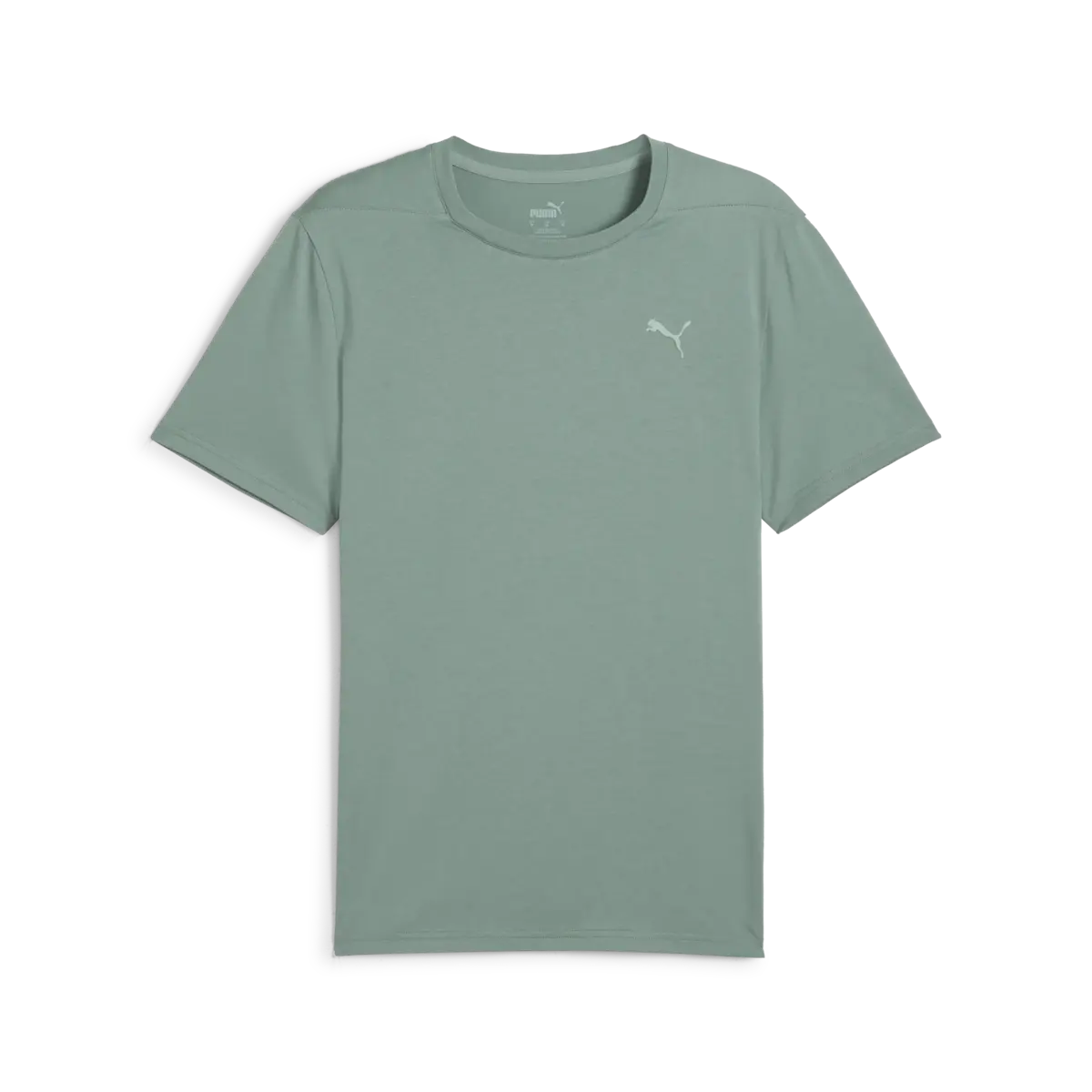 Puma Move Triblend Tee Erkek T-Shirt & Polo