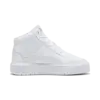 Puma Carina Mia Mid Beyaz Kadın Spor Ayakkabı & Sneaker