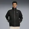 Puma T7 Track Jacket Woven Siyah Erkek Ceket