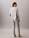 Calvin Klein MODAL STOVEPIPE MODAL STOVEPIPE Kadın Eşofman Alt