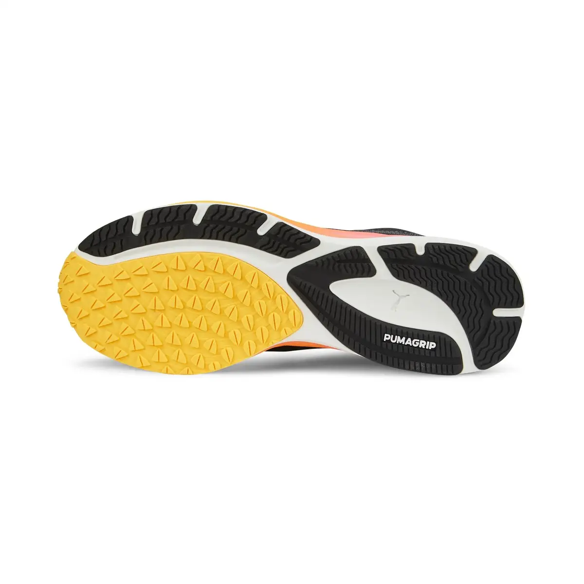 Puma Velocity Nitro 2 Siyah Erkek Koşu Ayakkabısı