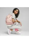 Puma Core Up Backpack Pembe Kadın Sırt Çantası