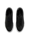 Calvin Klein CHUNKY CUPSOLE LACEU, 0GV Siyah Erkek Spor Ayakkabı