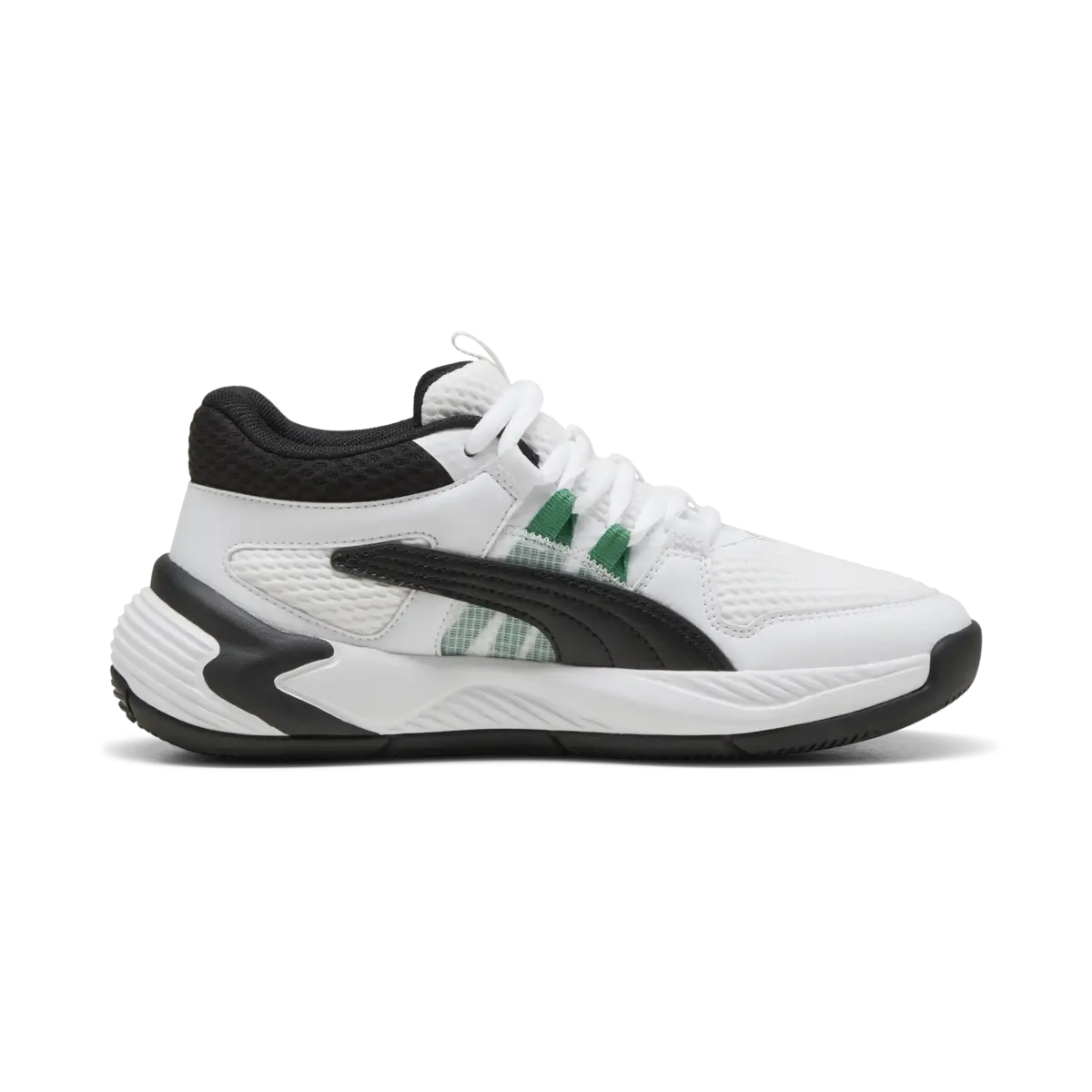 Puma Uproar JR Beyaz Erkek Spor Ayakkabı & Sneaker