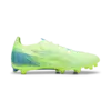 Puma ULTRA 5 PRO FG/AG Yeşil Erkek Krampon