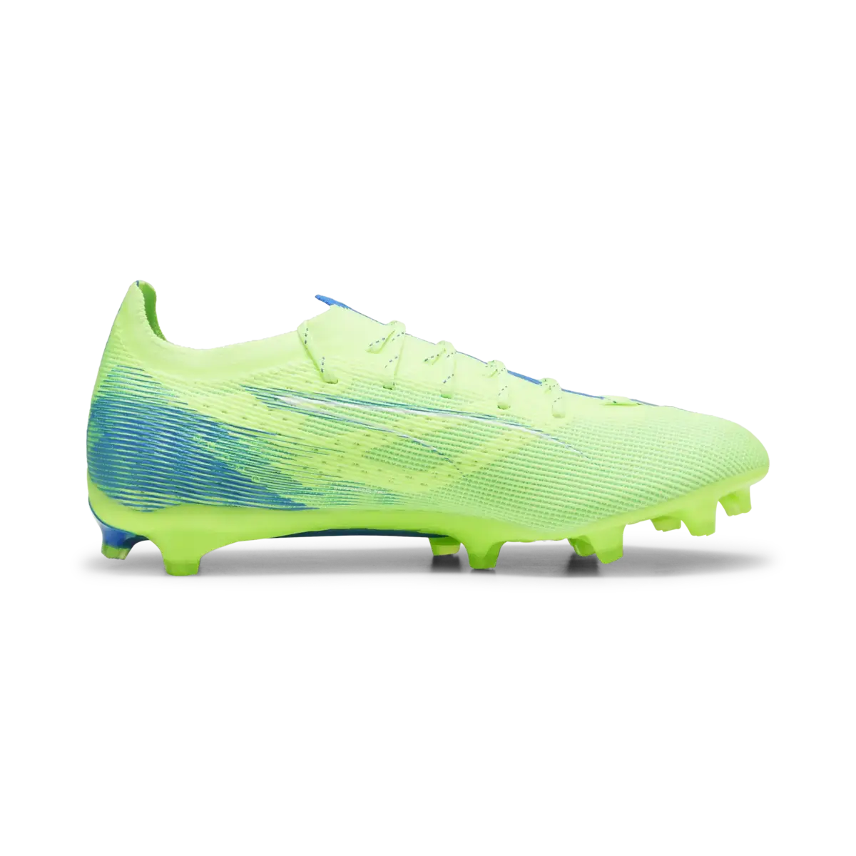 Puma ULTRA 5 PRO FG/AG Yeşil Erkek Krampon
