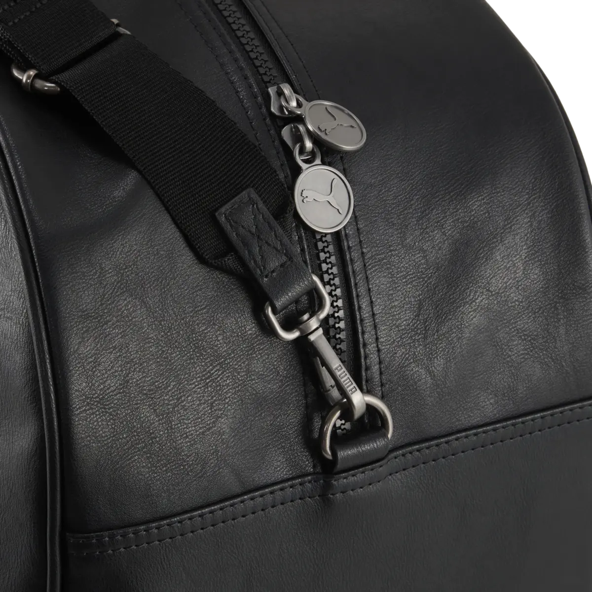 PUMA PUMA 1976 ARCHIVE Grip Bag Siyah Kadın Çanta