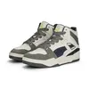 Puma Slipstream Hi Always On Bej Unisex Bilekli Günlük Spor Ayakkabı