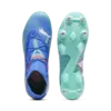 Puma FUTURE 7 ULTIMATE MxSG Mavi Unisex Krampon