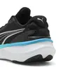 Puma Scend Pro 2 Siyah Erkek Yürüyüş ve Koşu Ayakkabısı