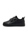 Puma Courtflex V2 V Ps Siyah Çocuk Çocuk Günlük Spor Ayakkabı