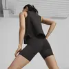 Puma Fit Tri-blend Tank Siyah Kadın Performans T-Shirt