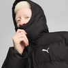 Puma Poly Puffer Jacket Siyah Erkek Mont