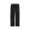 Puma T7 FOR THE FANBASE Track Pants PT Siyah Erkek Eşofman Altı