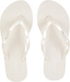 Calvin Klein FLIPFLOP - MTL Kadın Bej Terlik