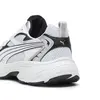 Puma Morphic Base Gri Unisex Günlük Spor Ayakkabı
