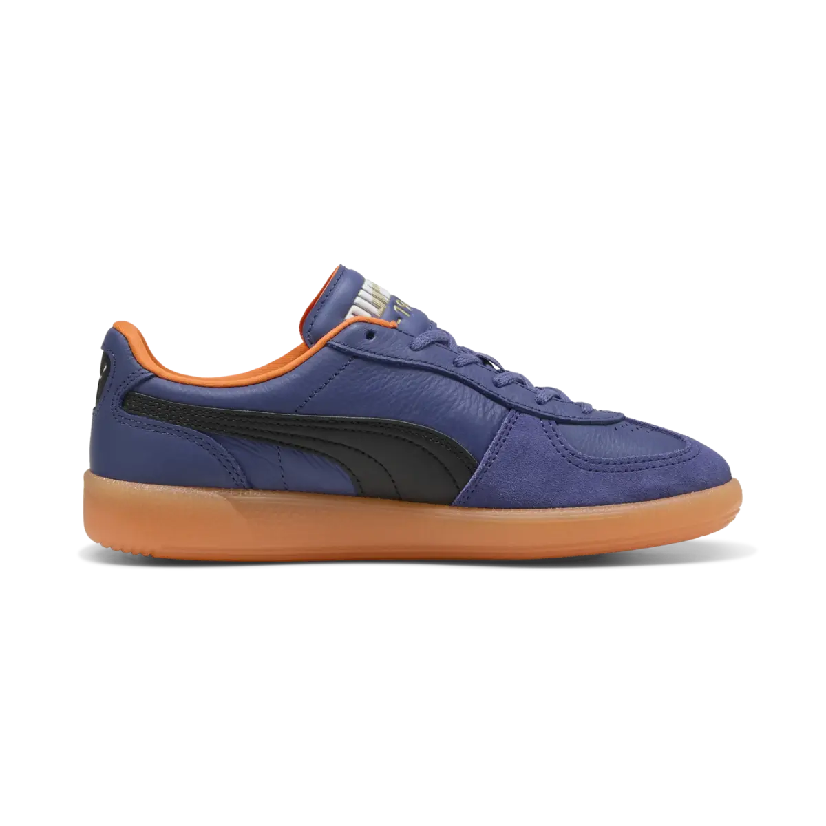 Puma Palermo STRKR Wns Mor Kadın Spor Ayakkabı & Sneaker