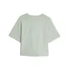 Puma BETTER SPORTSWEAR Tee Yeşil Kadın T-Shirt