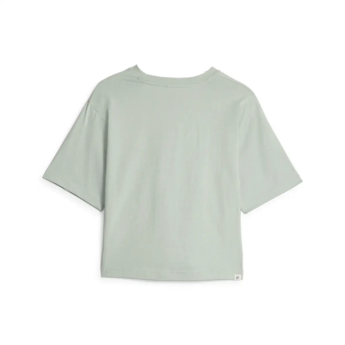 Puma BETTER SPORTSWEAR Tee Yeşil Kadın T-Shirt