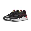 Puma Ferrari RS-X Siyah Erkek Günlük Spor Ayakkabı
