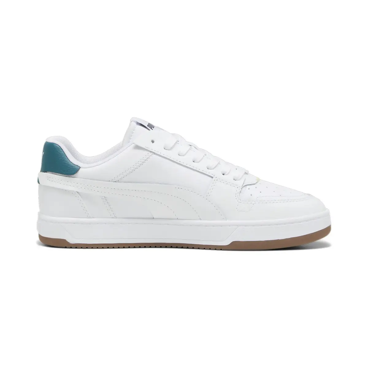 Puma Caven 2.0 VTG Beyaz Erkek Günlük Spor Ayakkabı