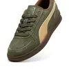 Puma Indoor R-Suede Yeşil Unisex Günlük Spor Ayakkabı