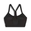 Puma 4KEEPS ULTRABARE STRAPPY BRA Siyah Bra