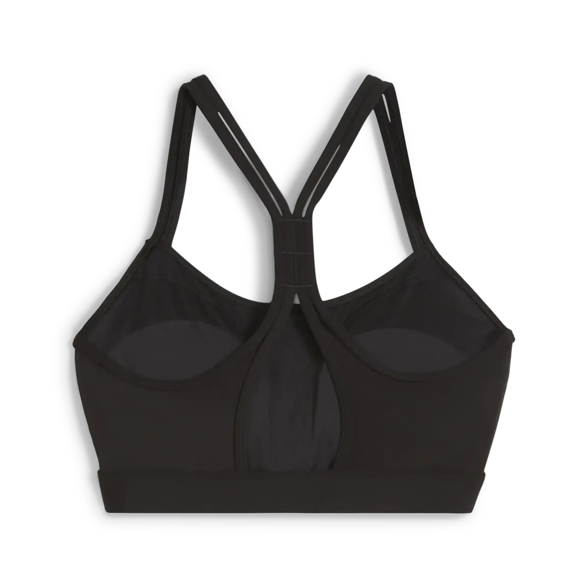 Puma 4KEEPS ULTRABARE STRAPPY BRA Siyah Bra