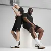PUMA ESS Shorts Siyah Erkek Şort