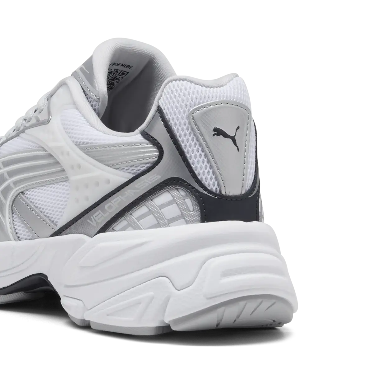 Puma Velophasis Always On Unisex Spor Ayakkabı & Sneaker